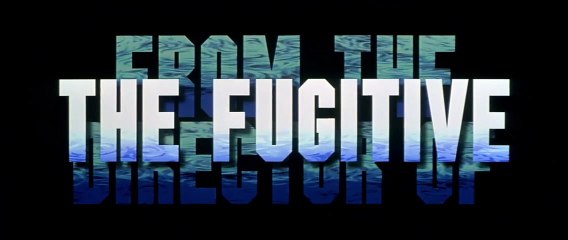 Reacción en cadena Tráiler VO