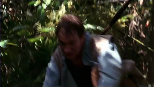 La isla del Dr. Moreau Tráiler VO