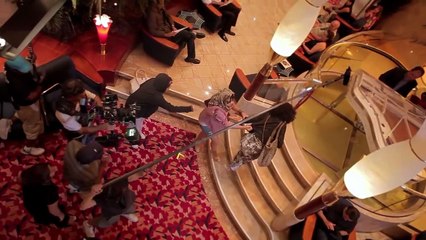 SOS - Mulheres ao Mar Making Of