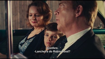 A Música Nunca Parou Clipe Legendado