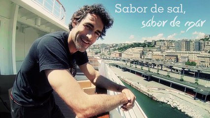 SOS - Mulheres ao Mar Clipe