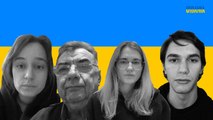 Ukraine, semaine du 7 mars 2022 | Témoignages