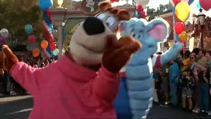 Superdetective en Hollywood III Tráiler VO