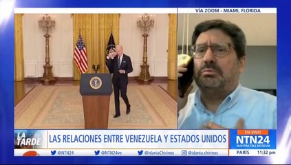 Entrevista a Francisco Santos Calderón