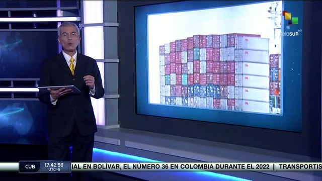 Comercio exterior y economía de China avanza hacia un crecimiento favorable