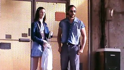 Kalifornia Tráiler VO