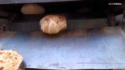 Ackerbauland Ukraine: Wird jetzt der Weizen knapp?