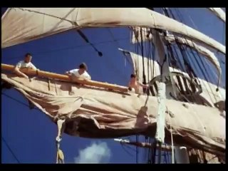 Tormenta blanca Tráiler VO