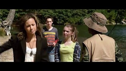 Aprendendo a Amar Trailer Dublado