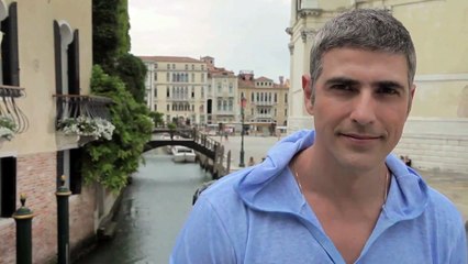 SOS - Mulheres ao Mar Clipe