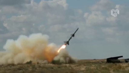 The Adversary Should be Worried About This Russian Air Defense System