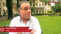 Getúlio - Entrevista com Tony Ramos