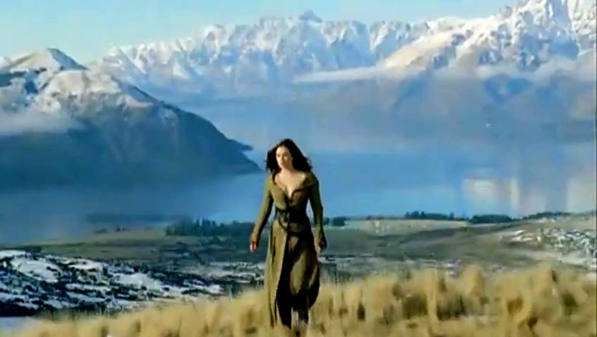 Legend of the Seeker 1ª Temporada Trailer Original