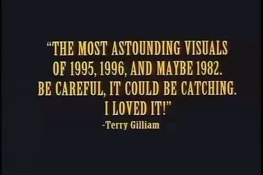 La ciudad de los niños perdidos Tráiler VO