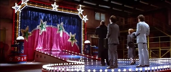 Santa Claus, el film Tráiler VO