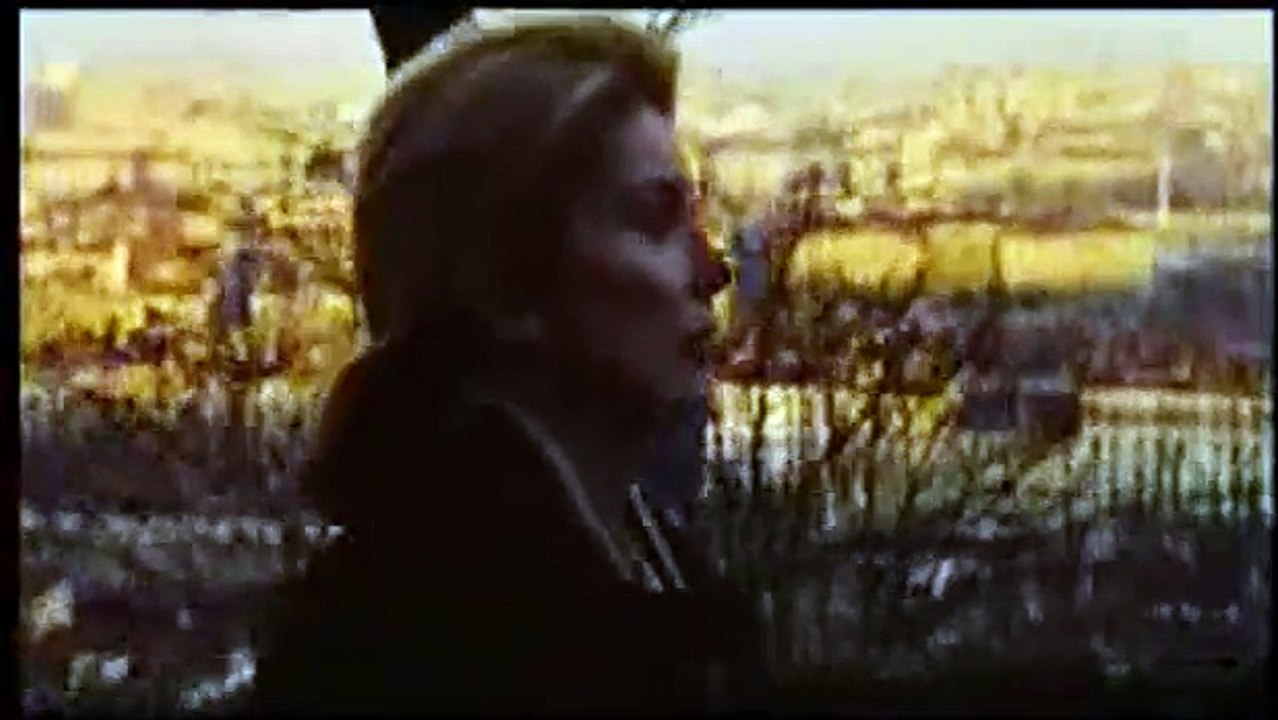 Los ladrones Tráiler VO