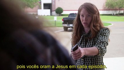 Deus Não Está Morto Trailer Legendado
