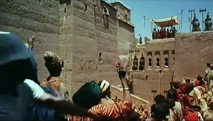 Los héroes del tiempo Tráiler VO