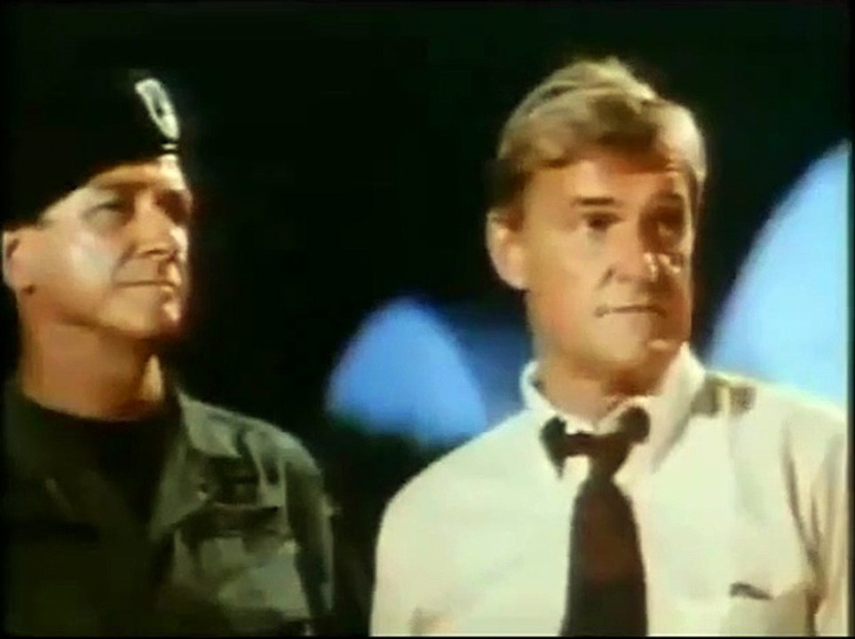 Rambo: Acorralado II Tráiler VO