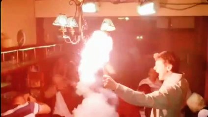 Skins 3ª Temporada Trailer Original