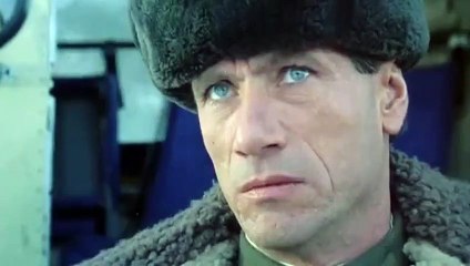 La cuarta guerra Tráiler VO