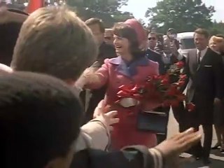 Por encima de todo Tráiler VO