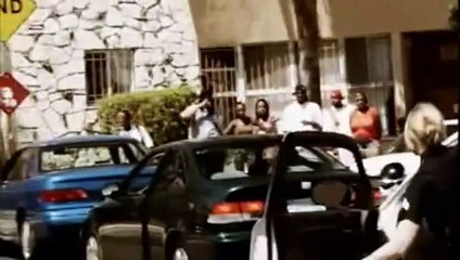 Southland 2ª Temporada Trailer Original