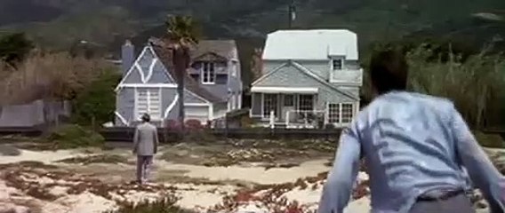 Mulholland Falls: La brigada del sombrero Tráiler VO