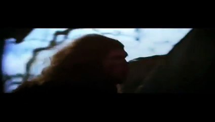 En busca del fuego Tráiler VO