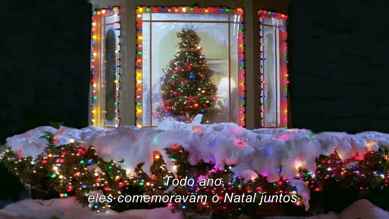 Um Natal Muito, Muito Louco Trailer Legendado video Dailymotion