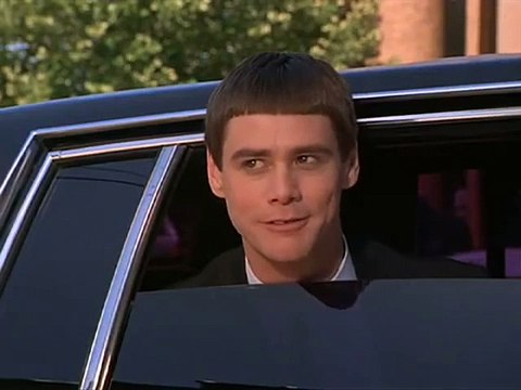 Dos tontos muy tontos Tráiler VO