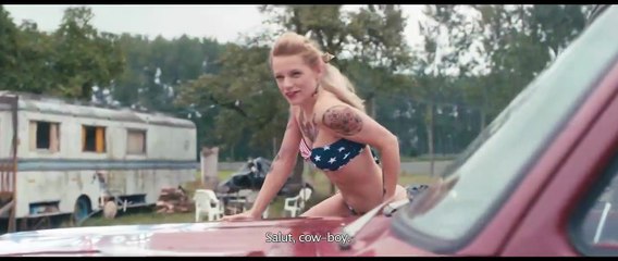Alabama Monroe Tráiler VO