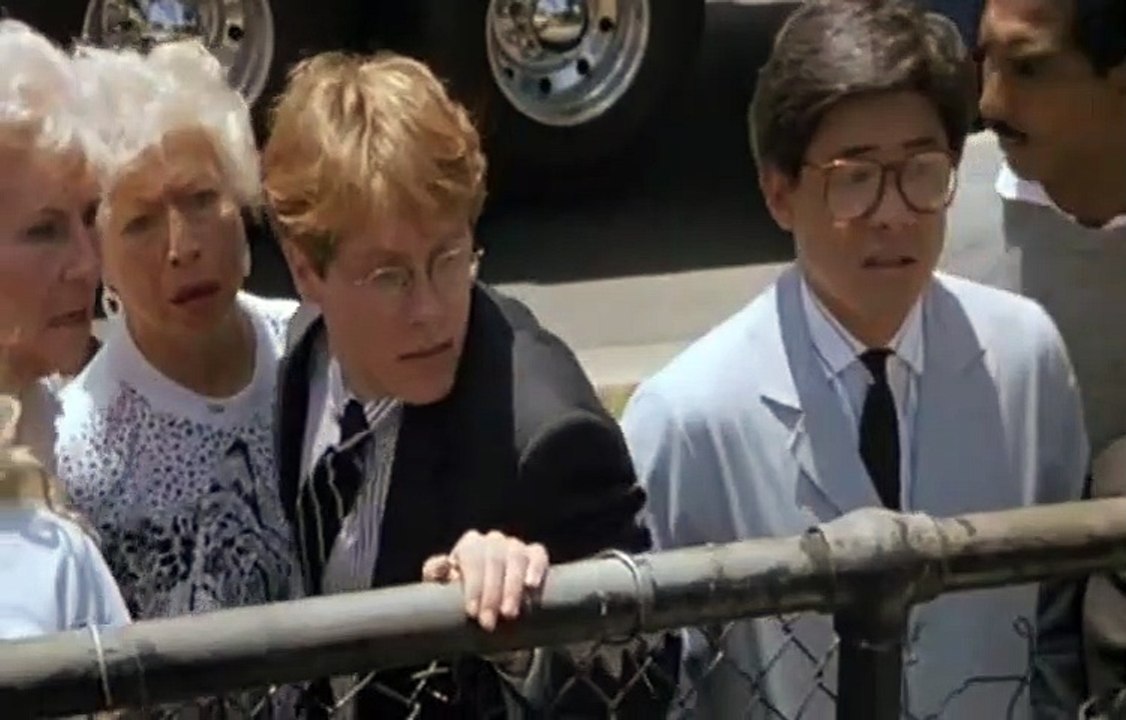 Malas influencias Tráiler VO