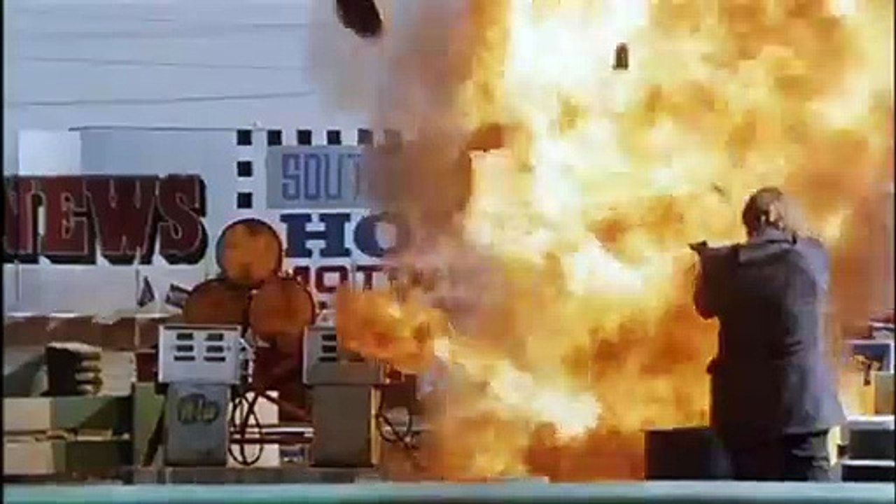 48 horas más Tráiler VO