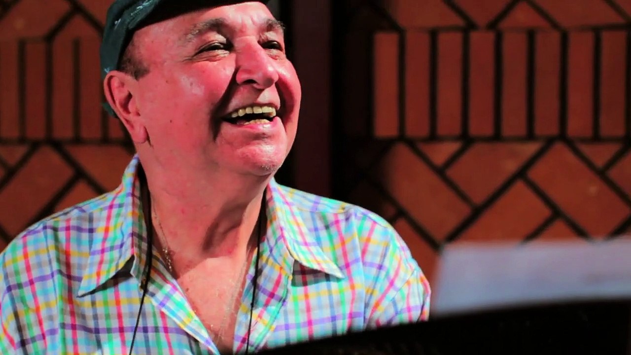 Dominguinhos Teaser