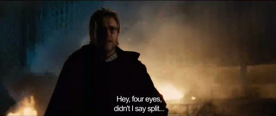 Mamarosh Trailer Original Legendado Inglês