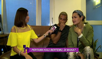 Kenal ke? bersama Rima Melati dan Marcell