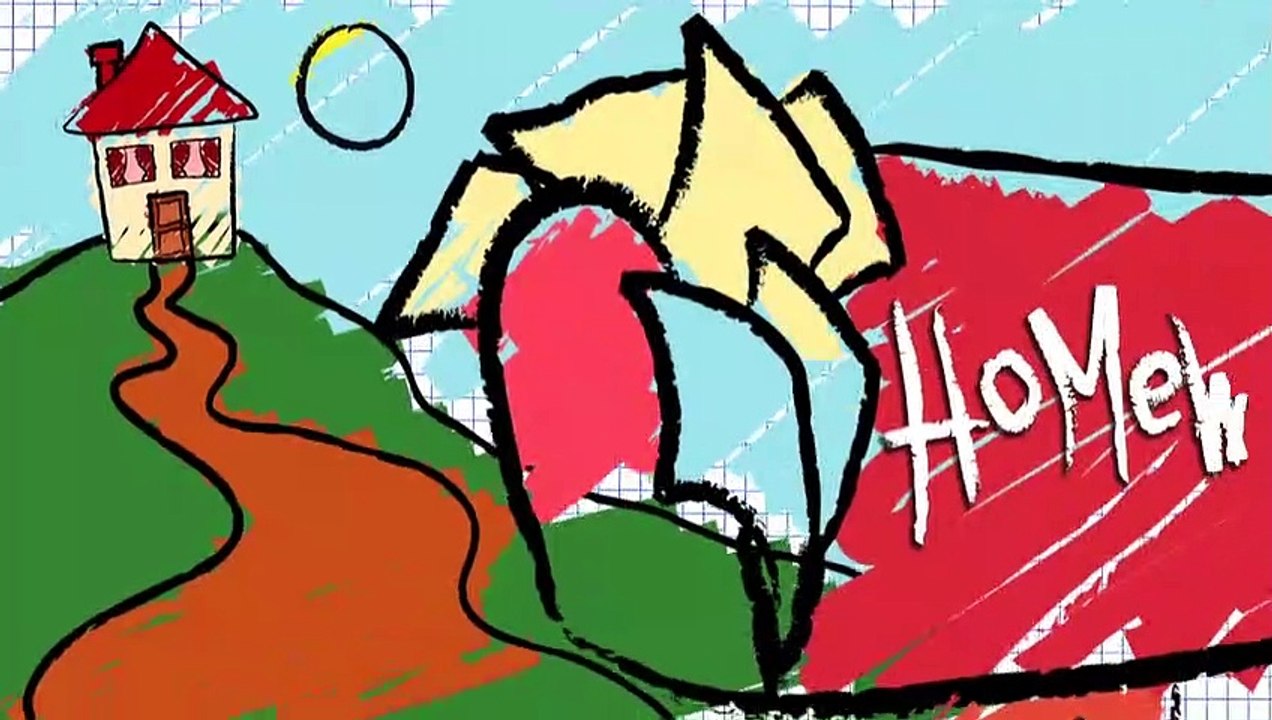 Mount St. Elias Tráiler VO