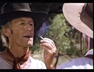 Relámpago Jack Tráiler VO