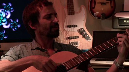 Entre Nós - Apresentação do personagem Cazé