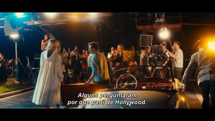 Grace de Mônaco - Trailer legendado