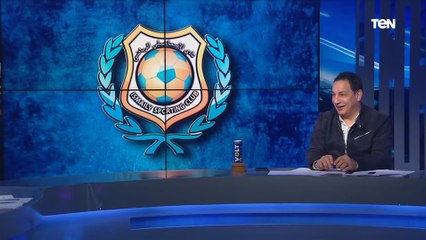 عفت نصار: بيراميدز أصبح "عقدة" الأهلي في الكرة المصرية