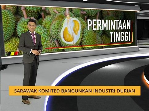 AWANI Sarawak [03/05/2019] - Tuduhan tidak berasas, bantuan disediakan & perlu jelas, terperinci