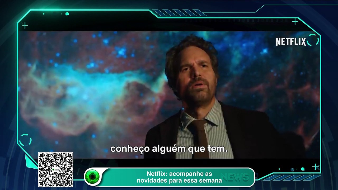 Netflix acompanhe as novidades para essa semana