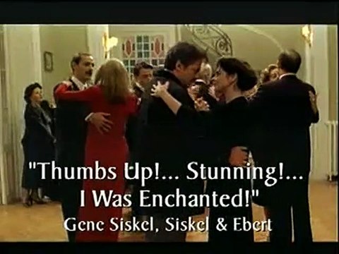 La mirada de Ulises Tráiler VO