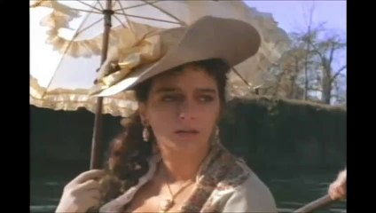 La Puta del Rey Tráiler VO