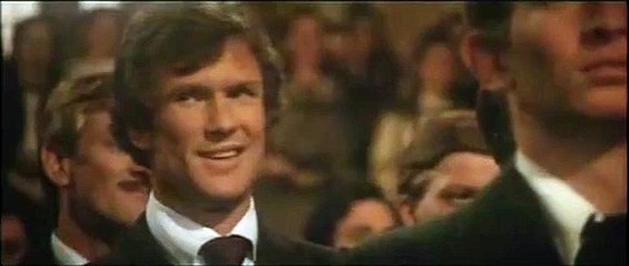 La puerta del Cielo Tráiler VO