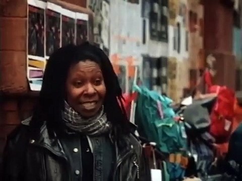 Sólo ellas… los chicos a un lado Tráiler VO