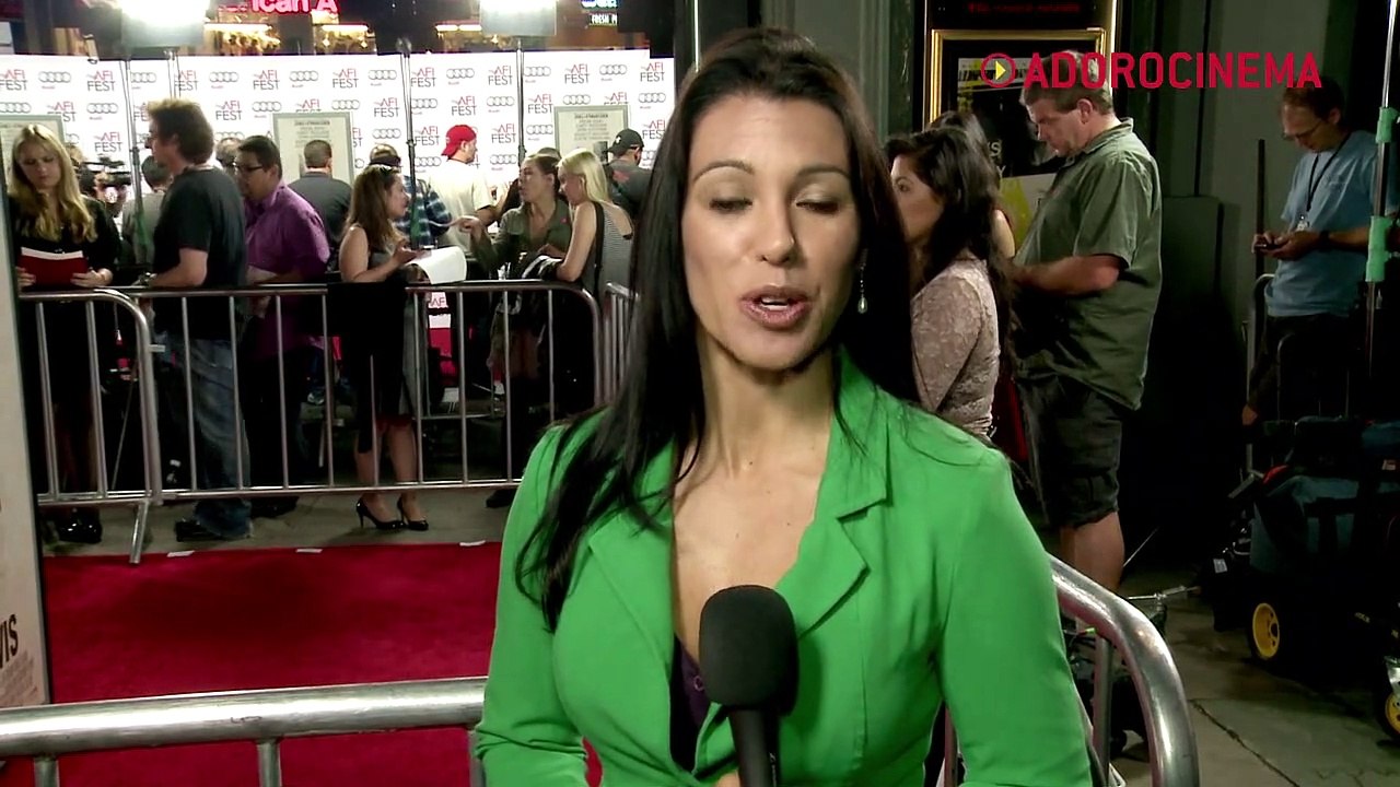 AdoroHollywood: Ben Stiller fala sobre A Vida Secreta de Walter Mitty