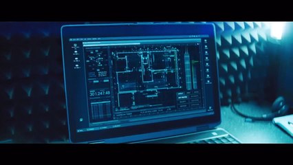 Jack Ryan: Operación sombra Tráiler